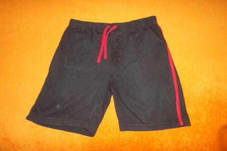 Šortky, kik,128
