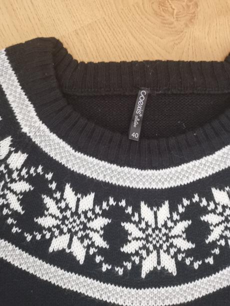 Sveter, 40