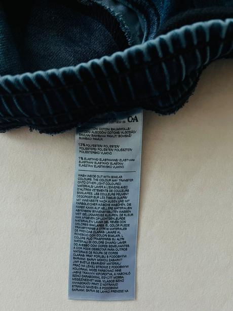 C&a rifle naťahovacie vel.176, c&a,176