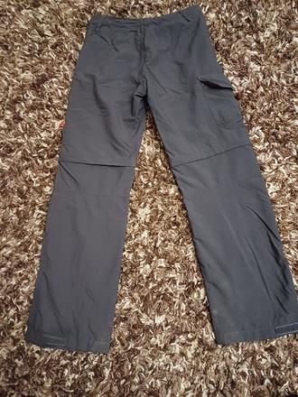 Turistické nohavice, 146