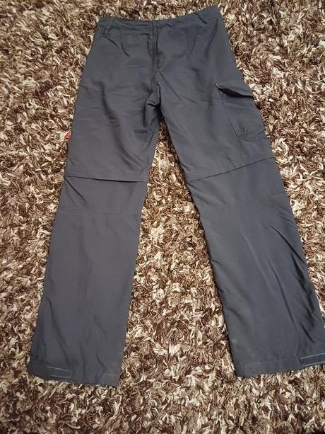 Turistické nohavice, 146