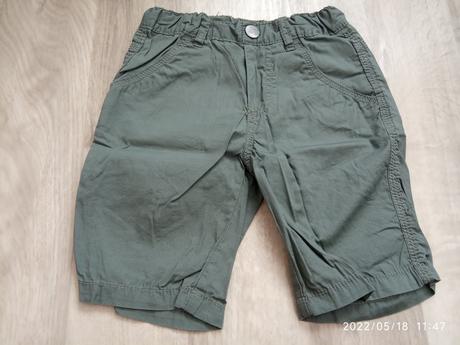 Kraťasy, dopodopo,104