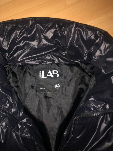 Predám zimnú bundu vel.m, l