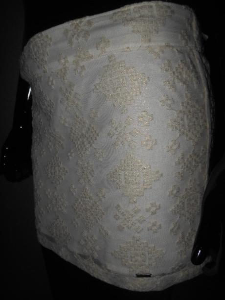 Sukňa, hollister,xs