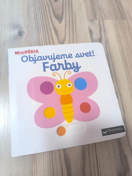 Svojtka- minipédia, 