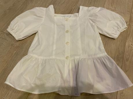 Košielka, zara,140