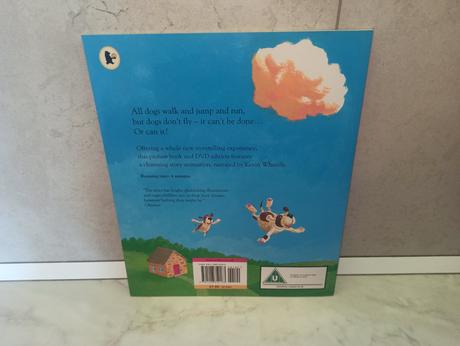 Jez alborough - some dogs do + dvd,