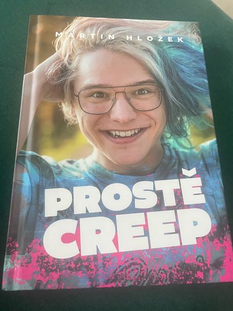 Martin hlozek-proste creep, 