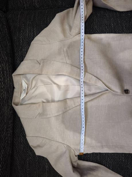 Sako 140 s nohavicami 152, h&m,140