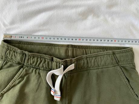 Šortky ovs, ovs,158