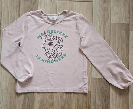 Tričko h&m, h&m,122