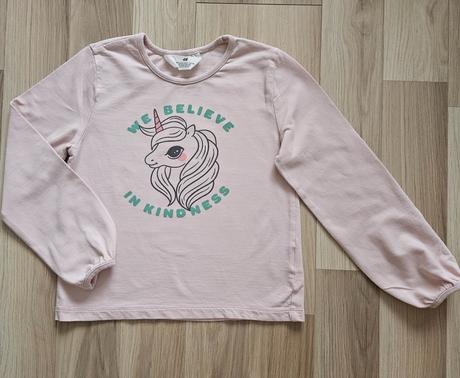 Tričko h&m, h&m,122