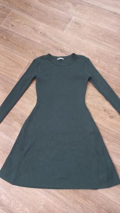 Šaty s chybičkou, m