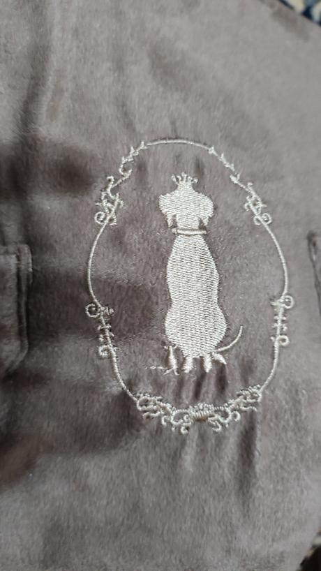 Prepravná zateplená taška  pre psov a mačky, 