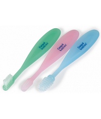 Sada zubných kefiek, 