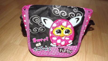Taska furby,