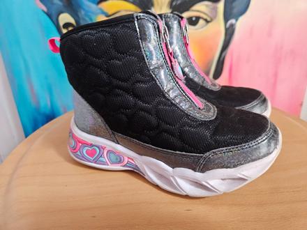 Čižmy, skechers,30