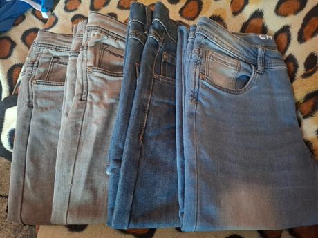 Rifle, chapter young,164