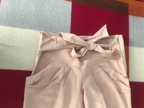 Suprava tričko a nohavice, zn. sugarbird, vel. l, sugarbird,l