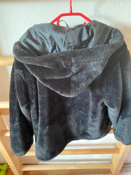 Chlpatkovy kabatik, lindex,140