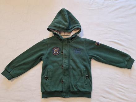 Mayoral hruba mikina, mayoral,104