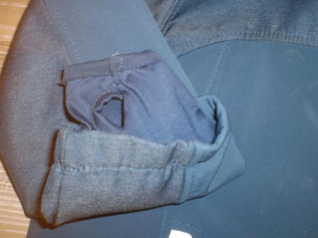 Termo bundička, 128