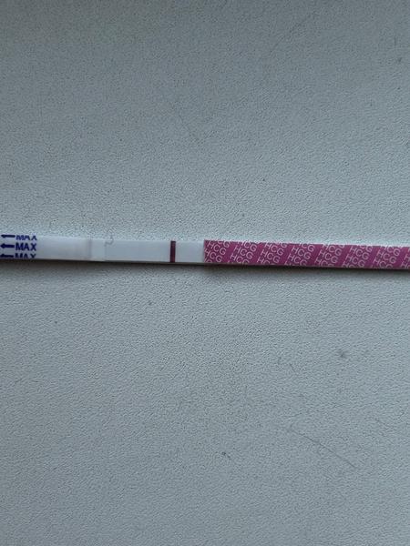 Má duch na tehotenskom teste nejaký význam?