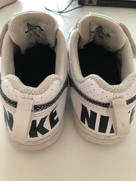 Kozene tenisky nike, nike,32