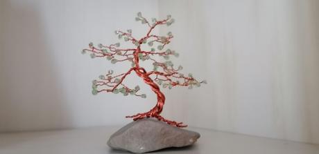 Stromček šťastia,