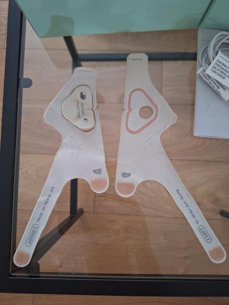Owlet smart sock 3, 