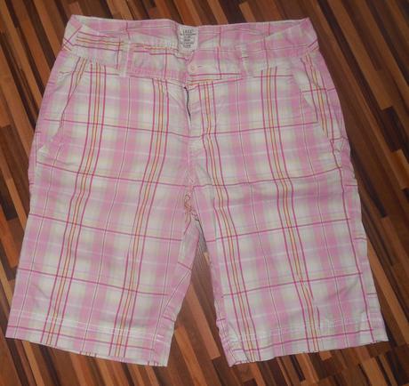 Kratasy vel. 34, h&m,34