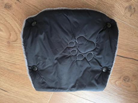 Rukavice na kocik, little angel®