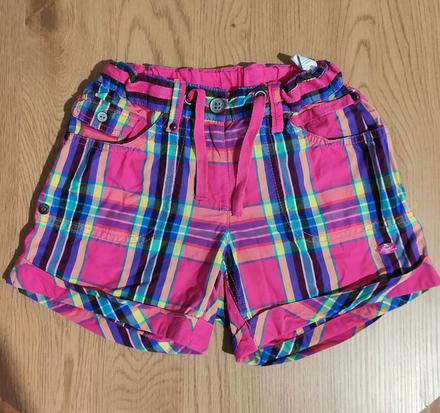 Šortky, s.oliver,146
