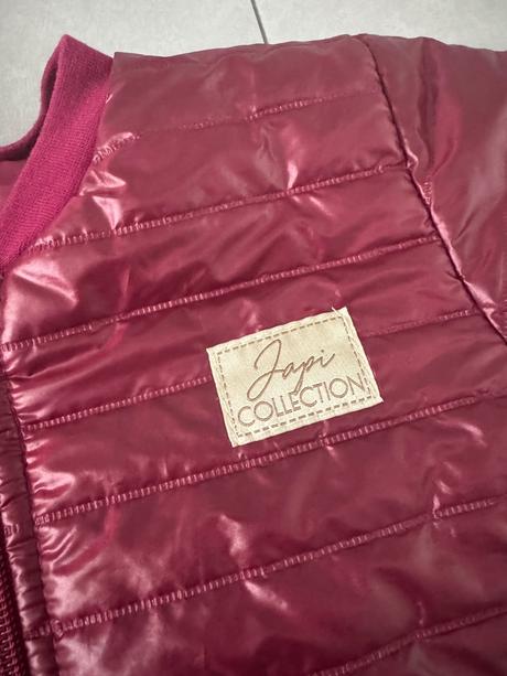 Prešívaná bunda japitex, japitex,92