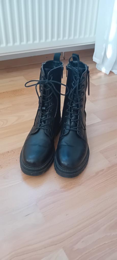 Zimne topanky, deichmann,40