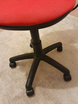 Predám detskú stoličku, 