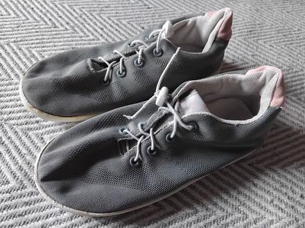 Barefoot platenky, 30