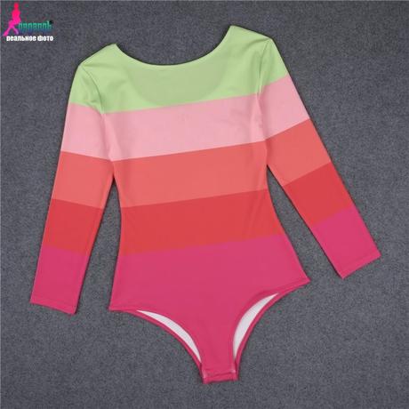 Body top s dlhym rukavom vel.s, s