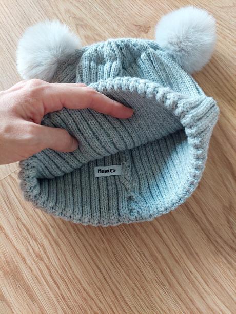 Ciapka 3-5r., sinsay