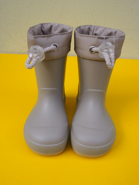 Detské barefoot gumáky igor, 22 - 32