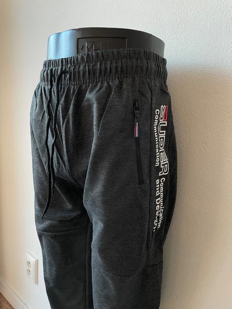 Pánske tepláky, l / m