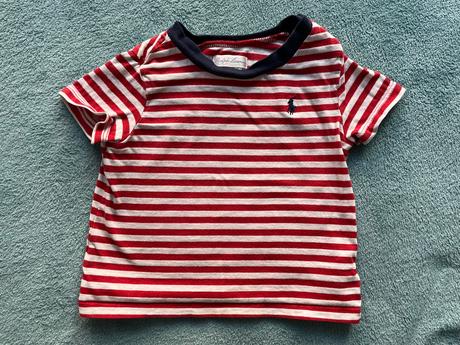 Tričko ralph lauren, ralph lauren,74