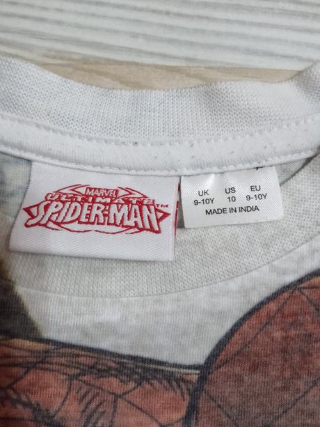 Chlapčenské tričko, 140