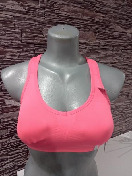 Športová podprsenka marika, s