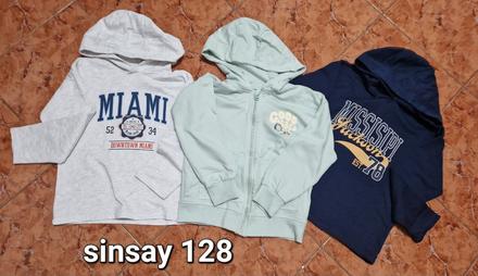 Mikiny, sinsay,128