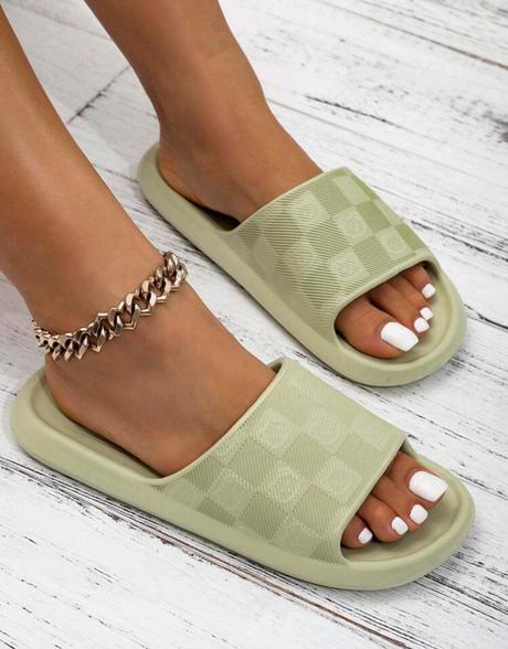 Šľapky na leto, 36 / 37 / 38 / 39 / 40