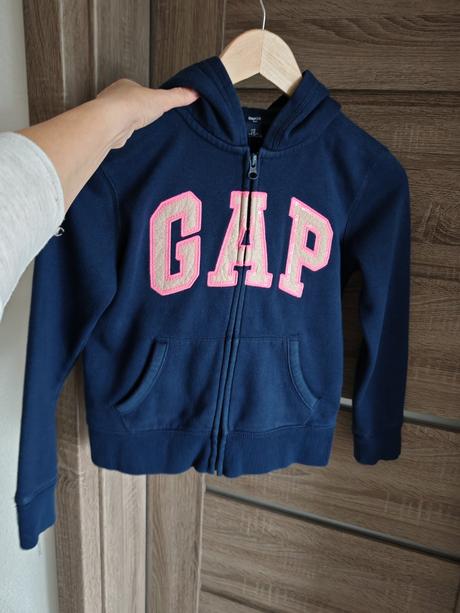 Dievčenská mikina gap, gap,134