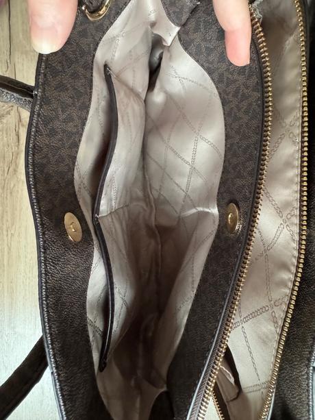 Michael kors elegantná kabelka, michael kors