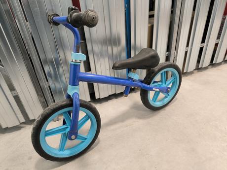 Odrážadlo pre deti, 