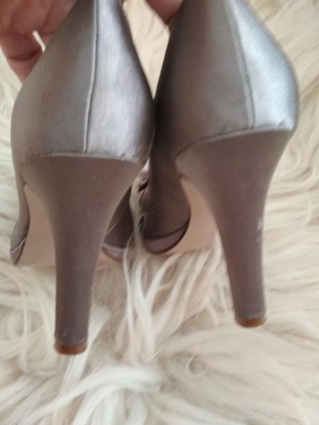 Lodičky dive&co styled by italy, 36